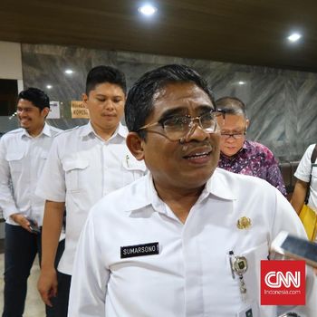 Kemendagri Usulkan Pelantikan Anies-Sandi 16 Oktober