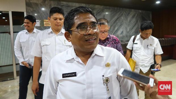 Kemendagri Soroti Anies Acungkan 2 Jari di Acara Gerindra