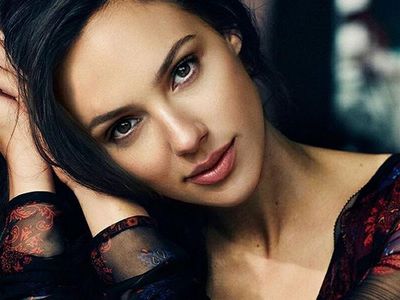 Apa Jadinya Jika Dua Wajah Selebriti Disatukan? Ini Fotonya!