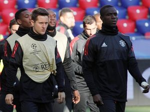 Bailly Menanti Sebuah Impiannya Jadi Kenyataan