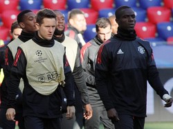 Bailly Menanti Sebuah Impiannya Jadi Kenyataan