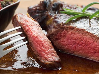 Ini Tanda Anda Harus Stop Diet Ketogenik