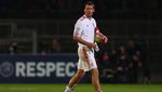 Ronaldo dan Para Penampil Terbanyak di Kompetisi Antarklub UEFA