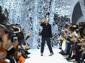 Desainer Silvia Fendi Mundur, Maria Grazia Chiuri Dikabarkan Jadi Pengganti Desainer Silvia Fendi Mundur, Maria Grazia Chiuri Dikabarkan Jadi Pengganti