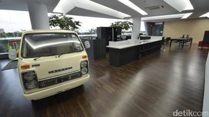 Ini Lho Si Mbahnya Honda Mobilio