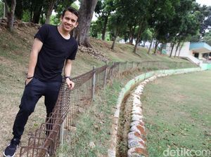 Diminati Banyak Klub, Egy Tentukan Pilihan Satu Bulan Lagi