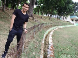 Egy Maulana Sudah Ada di Spanyol, Gabung Klub Mana?