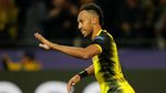 Striker-striker Top yang Sedang Seret Gol