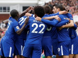 Chelsea Ingin Hentikan Dominasi Tim-Tim Spanyol di Eropa