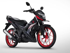 September 2017 Bulannya Bebek Sport