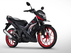 September 2017 Bulannya Bebek Sport