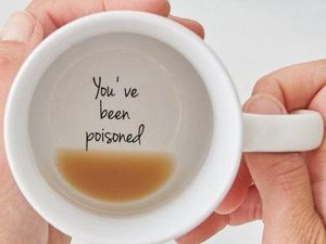 Mug Kopi Lucu dan Unik Ini Bikin Ngopi Makin Asyik!