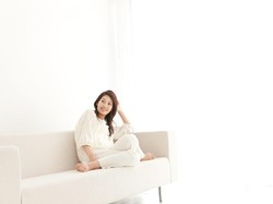 Kursi Nyaman Bisa Menjadi Pemanja Saat Bunda Kelelahan