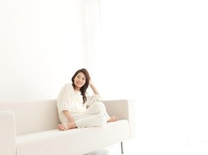 Kursi Nyaman Bisa Menjadi Pemanja Saat Bunda Kelelahan Kursi Nyaman Bisa Menjadi Pemanja Saat Bunda Kelelahan