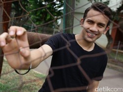 Sering Main Bola Sampai Magrib, Egy Kerap Dimarahi Ibu