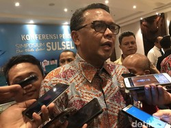 Sekjen Apkasi Prihatin atas Penetapan Tersangka Bupati Kukar