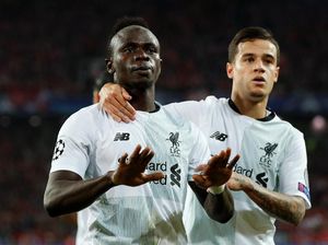 Tentang Liverpool yang Banyak Menembak tapi Minim Hasilnya