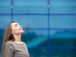 Kamu Nggak Pernah Stres? Jangan Bangga Dulu, Ini Kata Pakar Kejiwaan Kamu Nggak Pernah Stres? Jangan Bangga Dulu, Ini Kata Pakar Kejiwaan