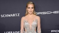 Foto: Transformasi Khloe Kardashian, Calon Ibu yang Dulu Gemuk Kini Langsing