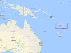 Vanuatu, Negara yang Mendukung Gerakan Separatis di Papua