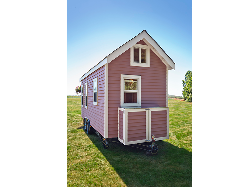 Tiny House, Rumah Mungil yang Sedang Tren di Negara Maju
