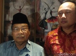MUI Juga Imbau Warga Jabar Tak Ikut Aksi 299 di Jakarta
