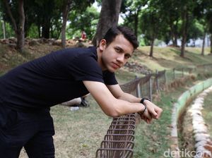 Pesan Kurniawan untuk Egy yang Diincar Klub-Klub Eropa