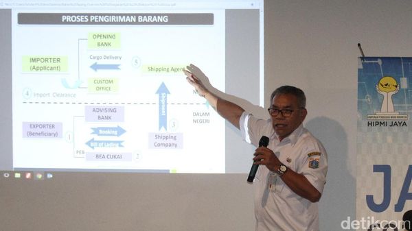 Mengenal Cara Ekspor-Impor Bagi Pemula