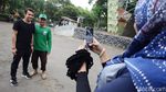 Mengintip Aktivitas Sang Idola Baru Egy Maulana Vikri di Ragunan