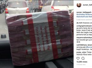 Gaya Pengacara Pamer Harta