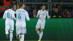 Comeback Maknyus Gareth Bale
