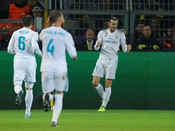 Kemenangan yang Mempertebal Kepercayaan Diri Real Madrid