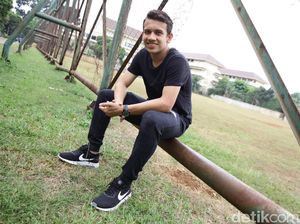 Mulai Terbuka, Jalan Buat Egy Main di Eropa