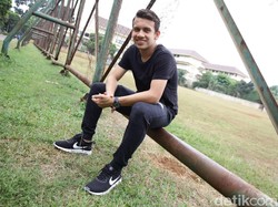 Mulai Terbuka, Jalan Buat Egy Main di Eropa