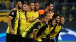 Madrid Akhirnya Menang di Markas Dortmund