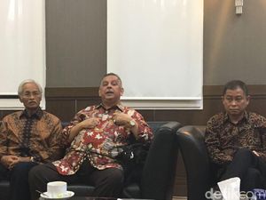 Direktur Utama: Keuangan PLN Sehat