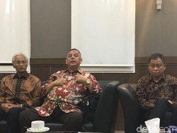 Direktur Utama: Keuangan PLN Sehat