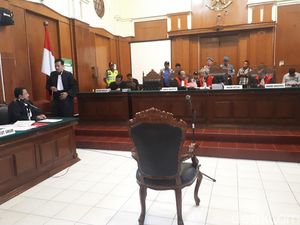 Alfian Tanjung Tak Dihadirkan, Penasihat Hukum: JPU Tak Profesional