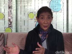 PDIP Beri Sinyal Positif untuk Susi Pudjiastuti di Pilgub Jabar