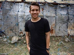 Masuk 60 Talenta Terbaik, Egy Maulana: Saya Belum Jadi Apa-Apa