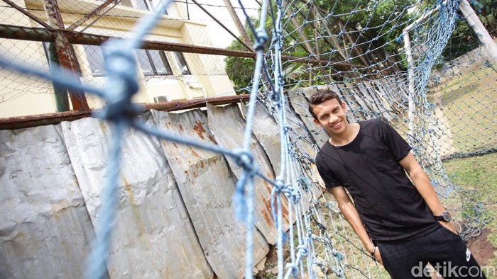 Sosok Indra Sjafri di Mata Egy Maulana Vikri