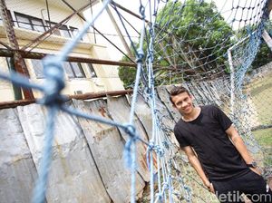 Terpikat Egy, Klub Jerman Sodori Kontrak 2 Tahun dan Gaji Rp 94,7 Juta