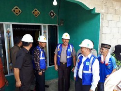 Dua Desa di Gorontalo ini Akhirnya Dapat Listrik