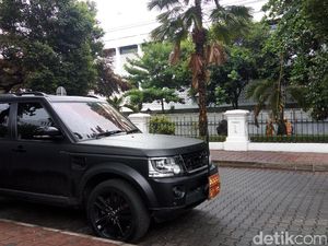 Panglima TNI dan Menko Polhukam Dipanggil Jokowi ke Istana