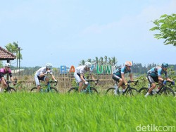 Dua Pembalap Indonesia Rebut Intintermediate Dua di ITdBI 2017