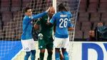 Ronaldo dan Para Penampil Terbanyak di Kompetisi Antarklub UEFA