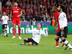 Tak Cuma Lini Belakang, Lini Serang The Reds Juga Bermasalah