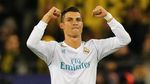 Madrid Akhirnya Menang di Markas Dortmund