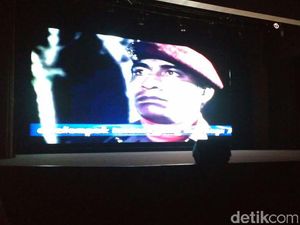 Pemkab Bandung Gelar Nobar G30s/PKI Bareng PNS dan Pelajar