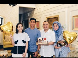 Pasang Foto Chelsea Islan di Profil Instagram, Daffa Wardhana Go Public?
